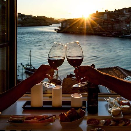 Douro Riverside Apartments Vila Nova de Gaia Exterior foto