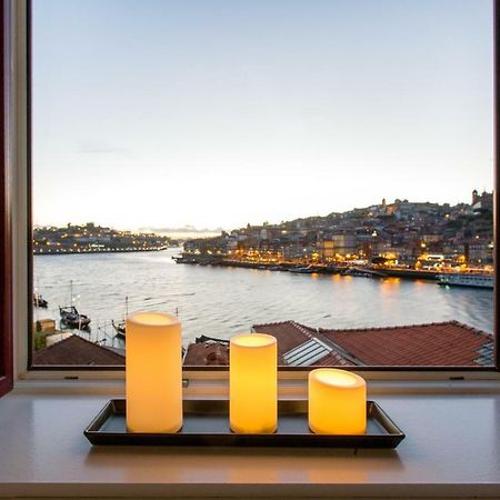 Douro Riverside Apartments Vila Nova de Gaia Exterior foto